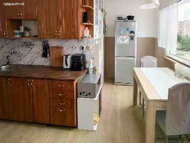 Prodej bytu 2+1 62 m² Jirkovská, Chomutov