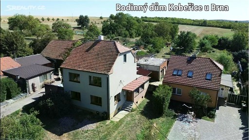 Kedlety, Kobeřice u Brna