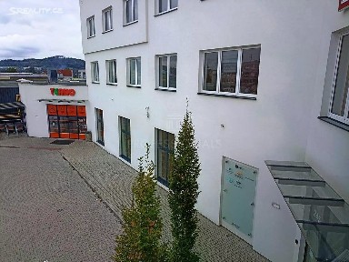 Pronájem obchodního prostoru 45 m² Tovární, Český Krumlov - Domoradice