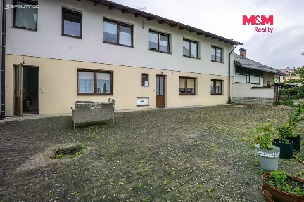 Prodej bytu 2+1 70 m²