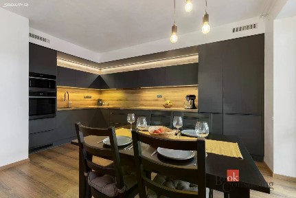Prodej bytu 4+kk 97 m² Přírodní, Brno - Žebětín