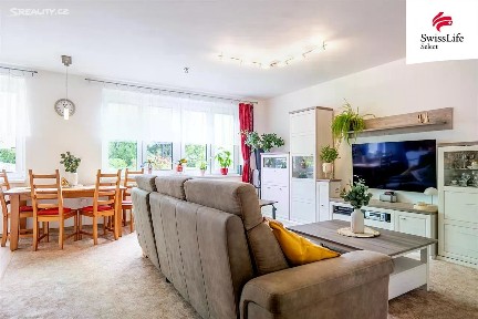 Prodej bytu 3+kk 70 m²