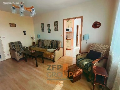 Prodej bytu 3+1 68 m²
