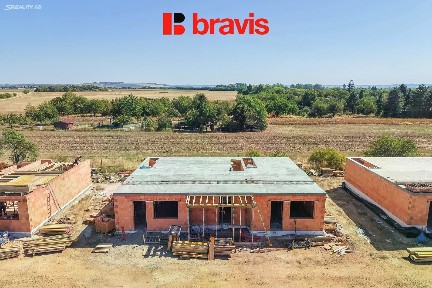Prodej bytu 3+kk 132 m²