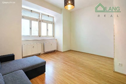 Prodej bytu 1+kk 33 m² Koliště, Brno - Zábrdovice