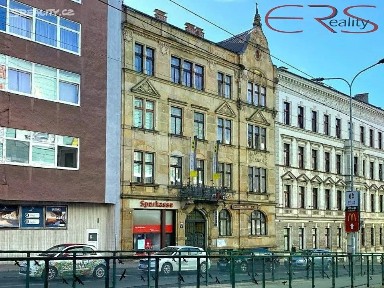 Pronájem bytu 2+kk 68 m²