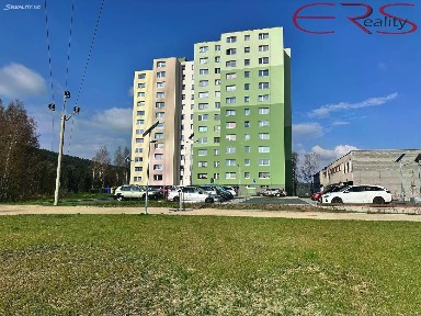 Horská, Tanvald