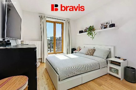 Prodej bytu 2+kk 42 m² Dvorského, Brno - Štýřice