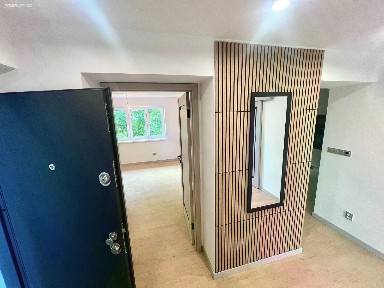 Prodej bytu 3+kk 62 m² Břetislavova, Břeclav