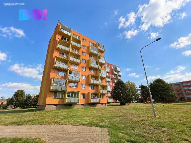 Prodej bytu 1+1 35 m²
