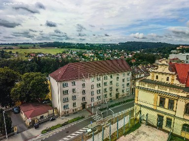 Prodej bytu 3+1 67 m² Budějovická, Tábor