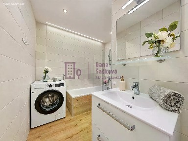 Prodej bytu 3+1 62 m²