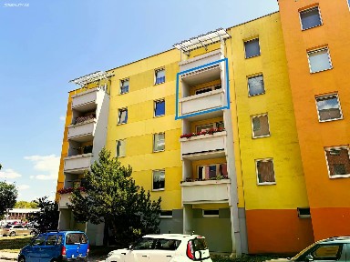 Prodej bytu 4+1 74 m²