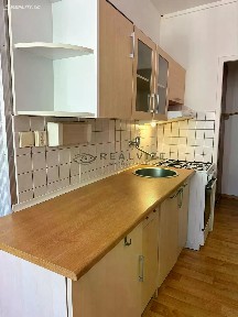 Prodej bytu 1+1 43 m²
