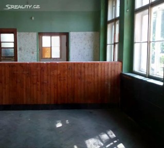 Pronájem restaurace 174 m²