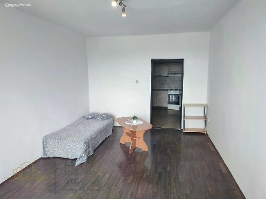 Prodej bytu 1+kk 42 m² Nemocniční, Mělník