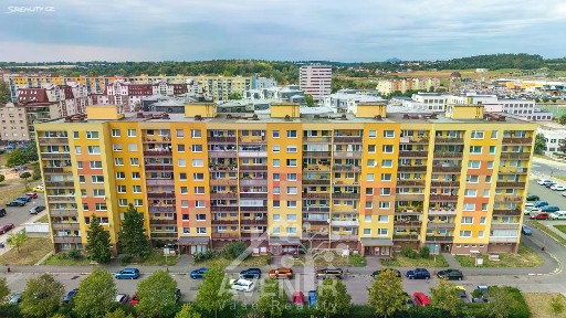 Prodej bytu 2+kk 43 m² Mladá Boleslav - Mladá Boleslav II