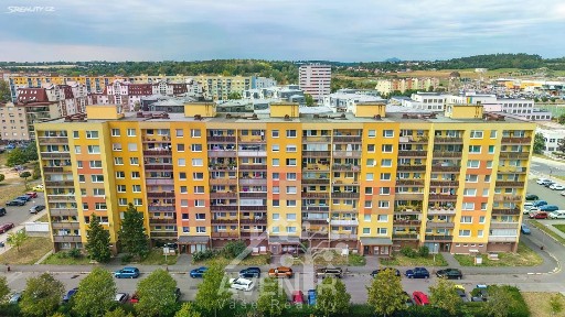 Mladá Boleslav - Mladá Boleslav II