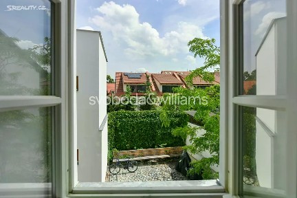 Prodej bytu 3+kk 83 m² Ivana Olbrachta, Brandýs nad Labem-Stará Boleslav - Brandýs nad Labem