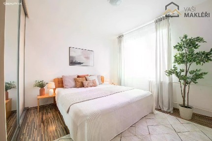 Prodej bytu 3+kk 70 m²