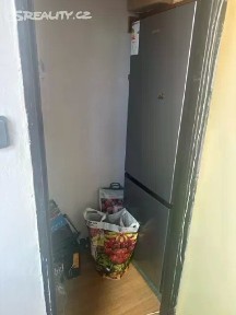 Prodej bytu 2+1 62 m² Třebsko