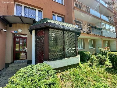 Pronájem obchodního prostoru 17 m²