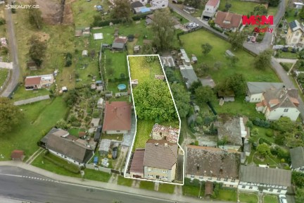 Prodej rodinného domu 133 m², pozemek 1129 m² Krajková