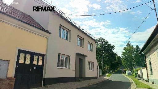 Prodej rodinného domu 230 m², pozemek 934 m² Zámecká, Koryčany