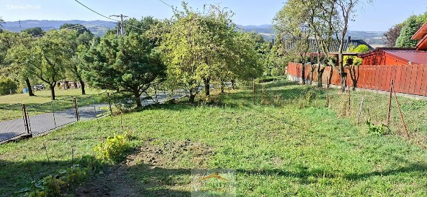 Lešná, Vsetín, Vysoká