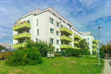 Pronájem bytu 2+kk 47 m² Václava Trojana, Praha - Uhříněves