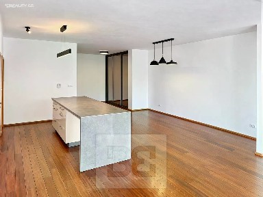 Pronájem bytu 3+kk 109 m² Musílkova, Praha - Košíře
