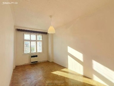 Pronájem bytu 2+1 61 m²
