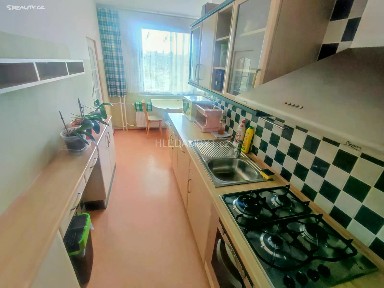 Pronájem bytu 3+1 70 m² Rytířova, Praha - Kamýk