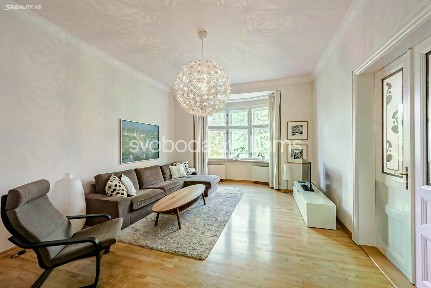 Pronájem bytu 3+1 108 m²