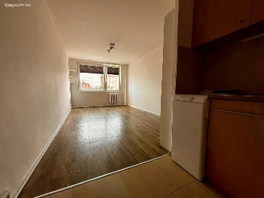 Pronájem bytu 2+kk 46 m² Augustinova, Praha - Chodov