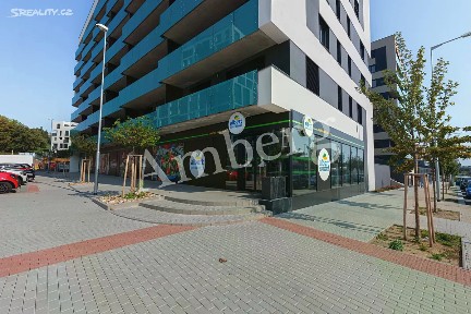 Pronájem bytu 3+kk 84 m² Olgy Havlové, Praha - Žižkov