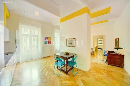 Pronájem bytu 2+kk 67 m²