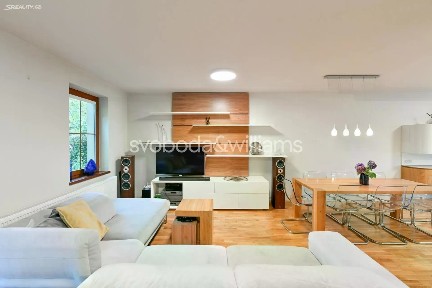 Pronájem bytu 5+kk 156 m²