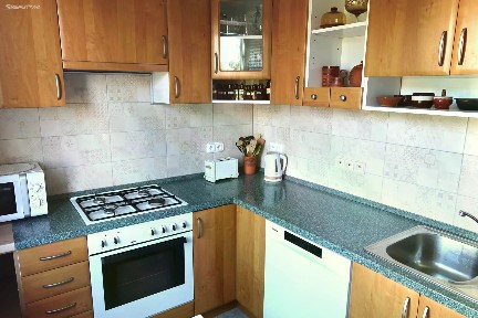 Pronájem bytu 2+1 54 m² Olbrachtova, Praha - Krč