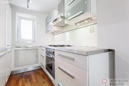 Pronájem bytu 2+kk 58 m² Klánova, Praha - Braník