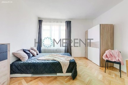 Pronájem bytu 2+1 53 m²