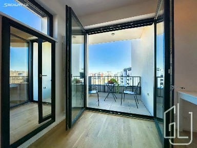Pronájem bytu 1+kk 35 m² Hasilova, Praha - Stodůlky