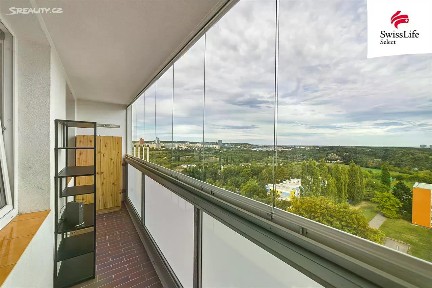 Pronájem bytu 3+1 76 m²