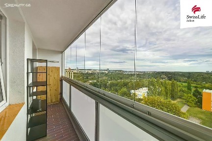Pronájem bytu 3+1 76 m²