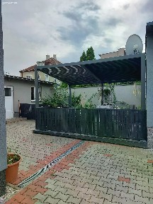 Pronájem bytu 2+kk 46 m² Švabinského, Praha - Chodov