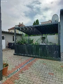 Pronájem bytu 2+kk 46 m²