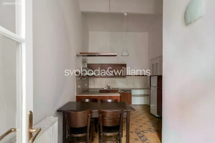 Pronájem bytu 2+1 73 m²