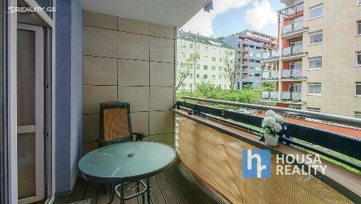 Nepilova, Praha - Vysočany