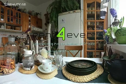 Pronájem bytu 3+1 72 m²