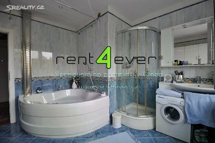Pronájem bytu 1+1 56 m²